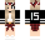 edited skater girl