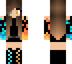 elemental girl