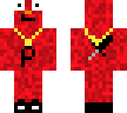 elmo plebslayer