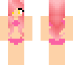 emimuffin swiming