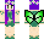 enchanted oasis edit