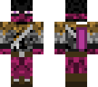 ender assassin