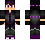 ender boy