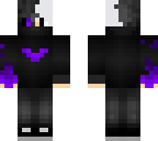ender boy edit