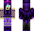 ender queen