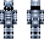 endoskeleton