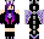 evil dragon