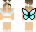 fairy girl