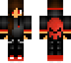falcongirl