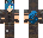 fallout roleplay skin