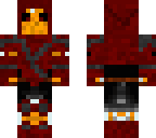 fantaphantom edited axe removed