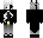 female deprived gaster