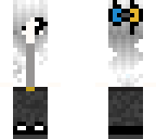female gaster