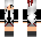 female ghoul i for friend neck fixed