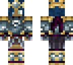 female knight
