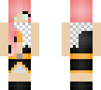 female natsu