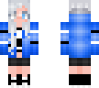 female sans