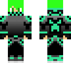 fighter toxin edit
