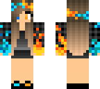 fire and ice