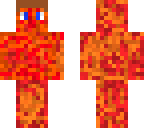 fire boy