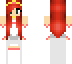 fire princess