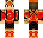fireprincenoxy
