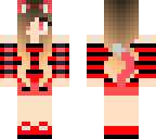 fixed cute cat girl