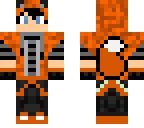 fixed fox 3 xd