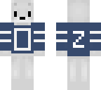 fixed mascot