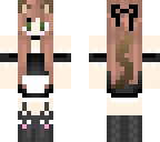 fixed meif'wa raven maid