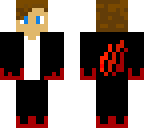 flame boy