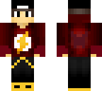 flash teen