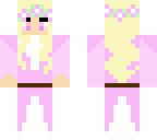 flower princess