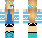 flower tomboy