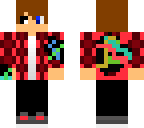 fnaf robot finers