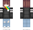 for my other cousin