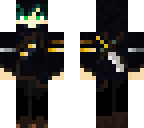 forest hunter