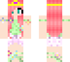 forest princess