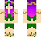 forest queen