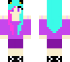 foxy girl