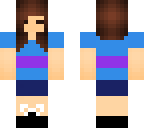 frisk