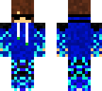 funky boy