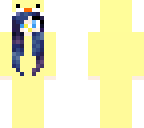 galaxy duck