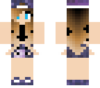 galaxy girl edit