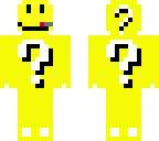 gamer luckyblock