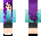 gaming girl