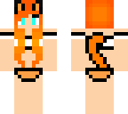 gamingleopard swimsuit