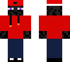 gangster ender
