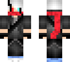 gaster boy
