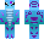 gecko